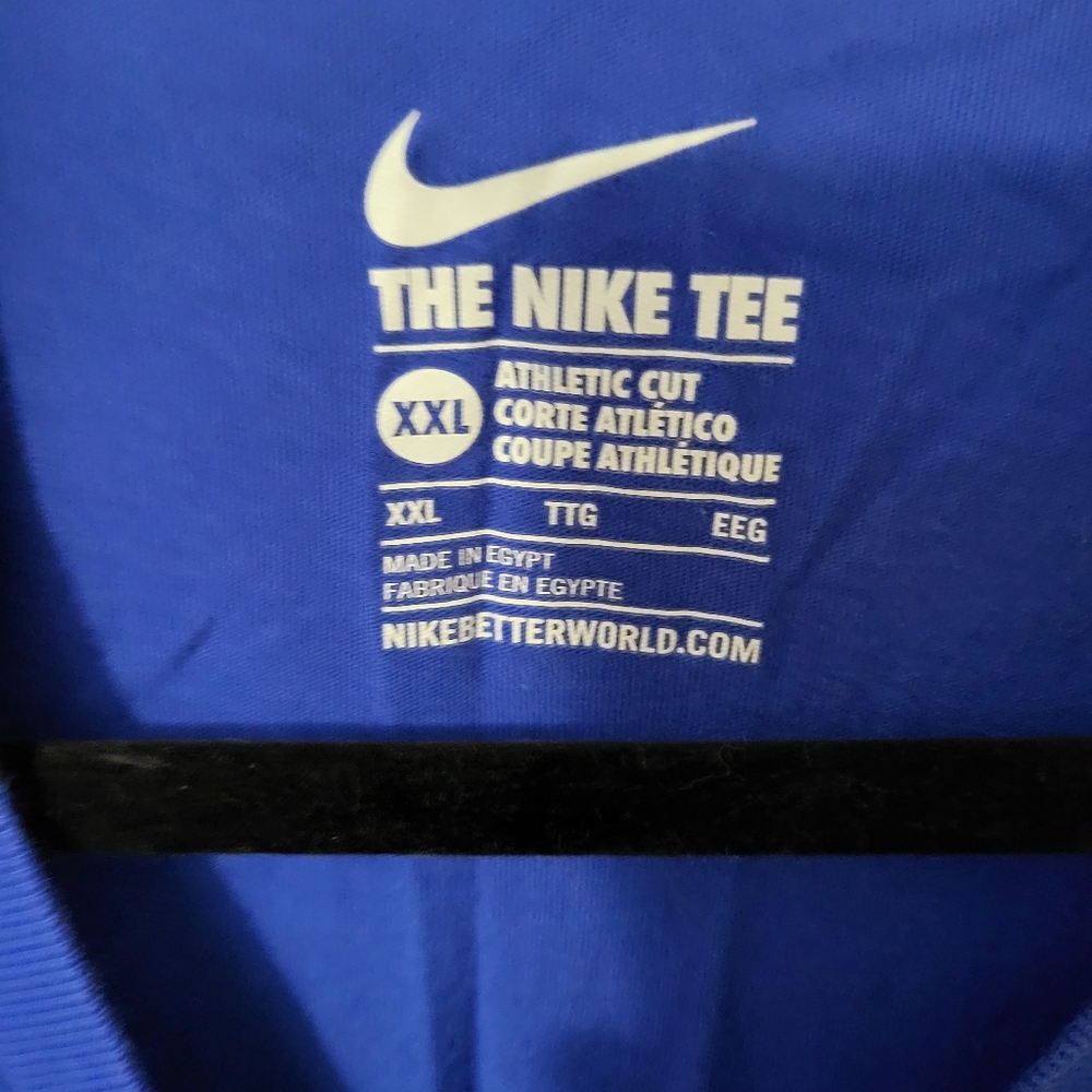 Nike Brazil shirt - Picture 2 of 4
